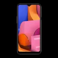 Sell Samsung Galaxy A20s — best price