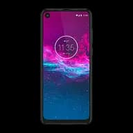 Sell Motorola One Action (4 GB/128 GB) — best price