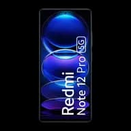 Sell Xiaomi Redmi Note 12 Pro 5G — best price