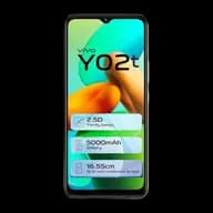 Sell Vivo Y02T (4 GB/64 GB) — best price