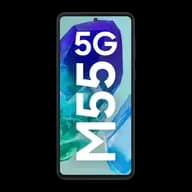 Sell Samsung Galaxy M55 5G — best price