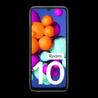 Sell Xiaomi Redmi 10 — best price