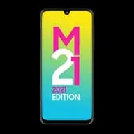 Sell Samsung Galaxy M21 2021 Edition — best price