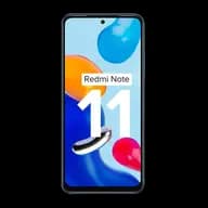 Sell Xiaomi Redmi Note 11 — best price