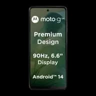 Sell Motorola Moto G04 — best price