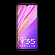 Sell Vivo Y35 (8 GB/128 GB) — best price