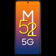 Sell Samsung Galaxy M52 5G — best price