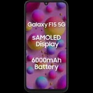Sell Samsung Galaxy F15 5G — best price