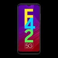 Sell Samsung Galaxy F42 5G — best price