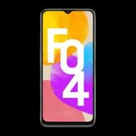 Sell Samsung Galaxy F04 (4 GB/64 GB) — best price