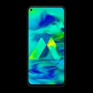 Sell Samsung Galaxy M40 (6 GB/128 GB) — best price