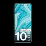 Sell Xiaomi Redmi Note 10 Lite — best price