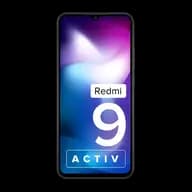 Sell Xiaomi Redmi 9 Activ — best price