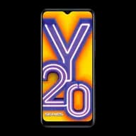 Sell Vivo Y20 — best price