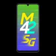 Sell Samsung Galaxy M42 5G — best price