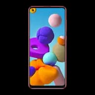 Sell Samsung Galaxy A21s — best price