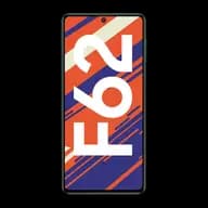 Sell Samsung Galaxy F62 — best price