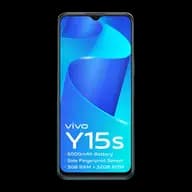 Sell Vivo Y15s 2021 (3 GB/32 GB) — best price