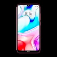 Sell Xiaomi Redmi 8 (4 GB/64 GB) — best price