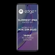 Sell Motorola Moto Edge 40 (8 GB/256 GB) — best price