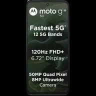 Sell Motorola Moto G35 5G (4 GB/128 GB) — best price