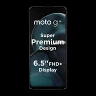 Sell Motorola Moto G14 (4 GB/128 GB) — best price