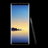 Sell Samsung Galaxy Note 8 — best price