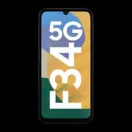 Sell Samsung Galaxy F34 5G — best price