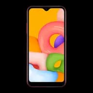 Sell Samsung Galaxy M01 (3 GB/32 GB) — best price