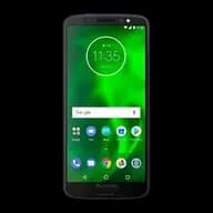 Sell Motorola Moto G6 — best price