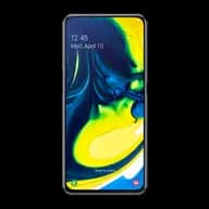 Sell Samsung Galaxy A80 (8 GB/128 GB) — best price