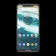 Sell Motorola One Power (4 GB/64 GB) — best price