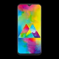 Sell Samsung Galaxy M20 — best price