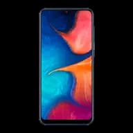 Sell Samsung Galaxy A20 (3 GB/32 GB) — best price