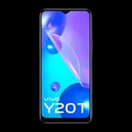 Sell Vivo Y20T (6 GB/64 GB) — best price