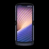 Sell Motorola Moto Razr 5G (8 GB/256 GB) — best price
