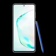 Sell Samsung Galaxy Note 10 Lite — best price
