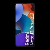Sell Xiaomi Redmi Note 12 Pro Plus 5G — best price