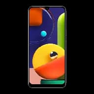 Sell Samsung Galaxy A50s — best price