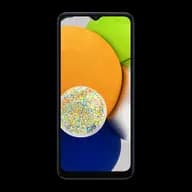 Sell Samsung Galaxy A03 — best price