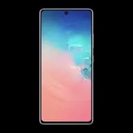 Sell Samsung Galaxy S10 Lite — best price