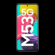 Sell Samsung Galaxy M53 5G — best price
