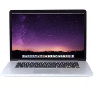 MacBook Pro Retina Early 2013 Image