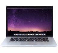 MacBook Pro Retina Mid 2015 Image