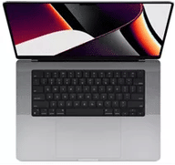 MacBook Pro 2021 Image