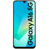 Samsung Galaxy A16 5G 6 GB/128 GB Image
