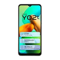 Vivo Y02T (4 GB/64 GB)
