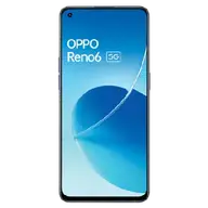 OPPO Reno6 5G (8 GB/128 GB)