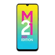 Samsung Galaxy M21 2021 Edition 4 GB/64 GB Image