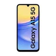 Samsung Galaxy A15 5G 8 GB/128 GB Image